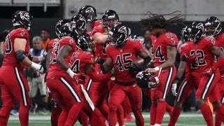 NFL Scores Week 10, Saints Vs. Falcons: New Orleans Wins In Overtime After  Fourth Down Stop, 26-23 