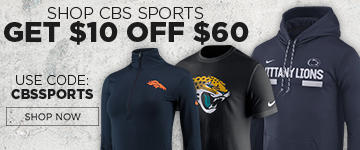 CBS Sports Shop