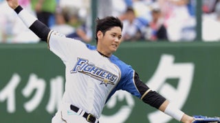 Shohei Ohtani's career in Japan: Inside the numbers – Orange County Register