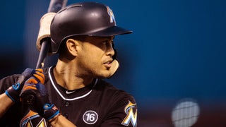 Would the Miami Marlins dare trade Giancarlo Stanton after the season?