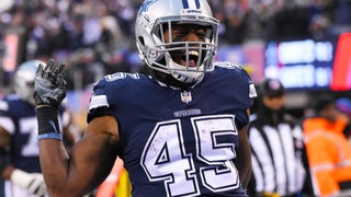 Could the Cowboys wear a white jersey and silver pants combination this  season? - Blogging The Boys