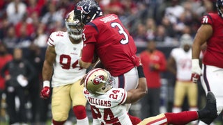 NFL changes concussion protocol after Tom Savage incident