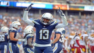 Los Angeles Chargers vs. Kansas City Chiefs betting odds NFL Week 2
