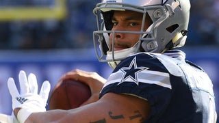 Why Dak Prescott-Tom Brady playoff matchup shouldn't inspire confidence for  Cowboys