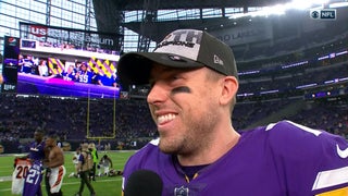 Vikings' Case Keenum Continues to Be Overlooked - WSJ