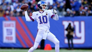 Eli Manning, Giants settle memorabilia lawsuit. Here's what we