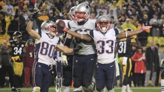 Duffy: Breaking down 3 key aspects of the Patriots' defense