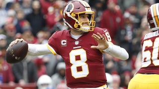 NFL Week 16: How to watch, live stream the Broncos and Redskins on