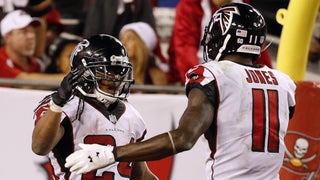 Takeaways from Bucs Win Over Falcons