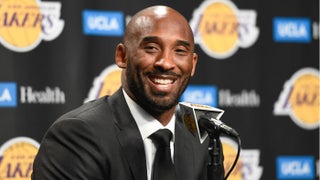 I can score on him anytime I want to - Kobe Bryant on Raja Bell's  defensive abilities. One of the most underrated player-player rivalries of  the early 2000's. : r/nba