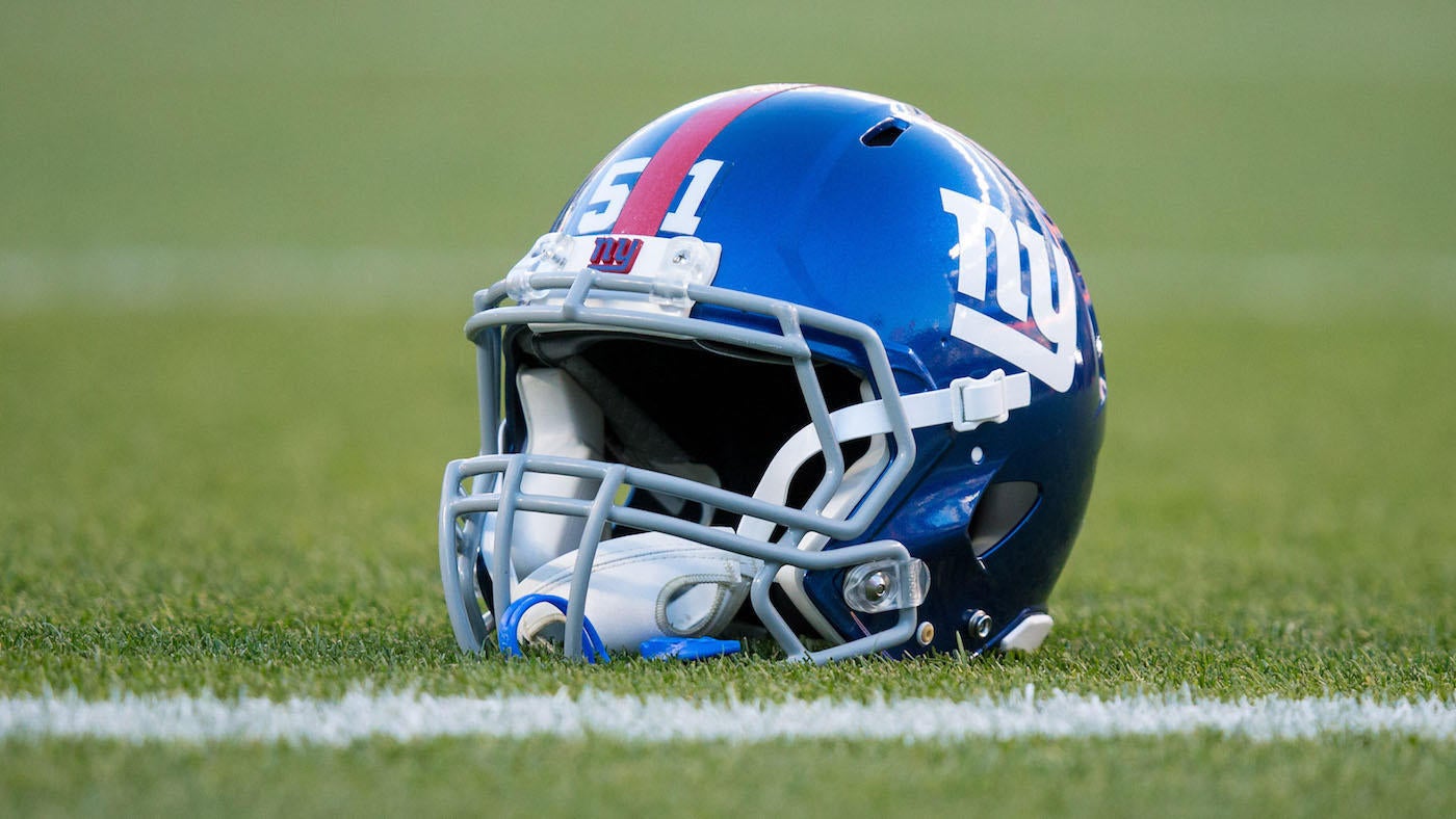 Giants exploring potential sale of minority stake in 100-year-old New York franchise