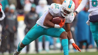 Dolphins Reveal Throwback Uniforms For MNF (Photos) – BlackSportsOnline