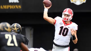 Jacob Eason is the Answer for Kirby Smart