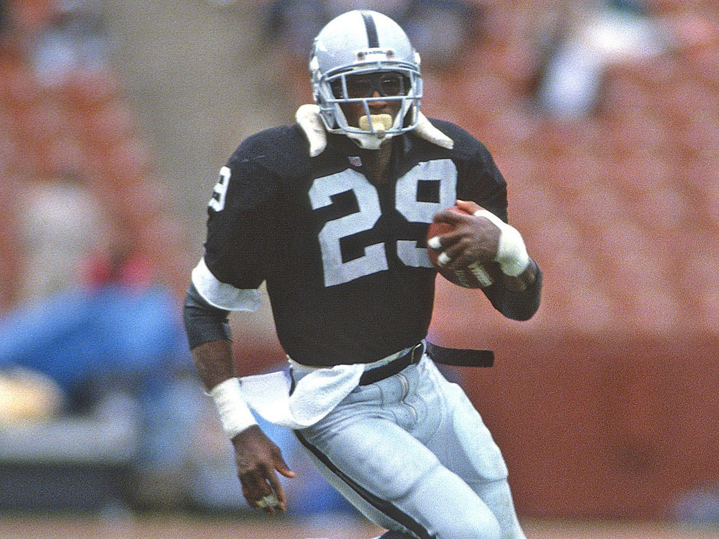 Eric Dickerson: Notable Hall of Famers could skip enshrinement ceremony  until demands are met - CBSSports.com