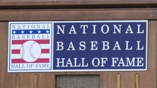 National Baseball Hall of Fame and Museum - Breaking: Vlad