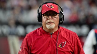 Arizona Cardinals announce 2 coaching promotions, 1 coaching addition