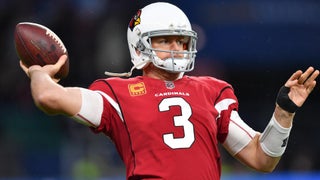 Former Cardinals QB Carson Palmer's college number unretired for WR