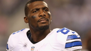 The advice Michael Irvin gave Dez Bryant this offseason that is