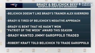 Bill Belichick Was 'Demoralized' When Ordered to Trade Jimmy Garoppolo