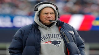 Tom Brady, Bill Belichick, Robert Kraft dismiss report of feud as