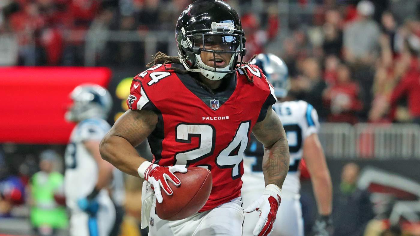 Devonta Freeman reveals what he's looking for in his next team and it's not what you might expect