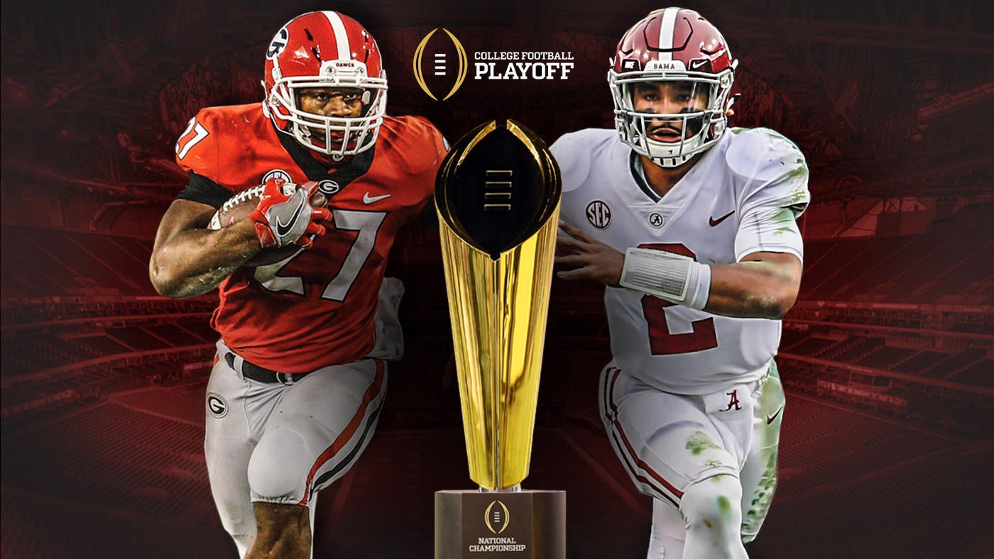 2022 College Football Playoff National Championship Game: Live Highlights  from No. 1 Alabama vs. No. 3 Georgia - Sports Illustrated Wildcats Daily  News, Analysis and More