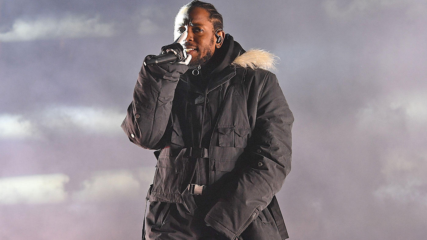 Super Bowl 59 halftime show revealed: 17-time Grammy winner Kendrick Lamar will take stage in New Orleans