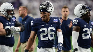 Ex-GM Dave Gettleman: Analytics can't measure Saquon Barkley's value