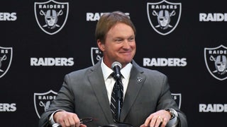 This never would have happened in Oakland : r/raiders