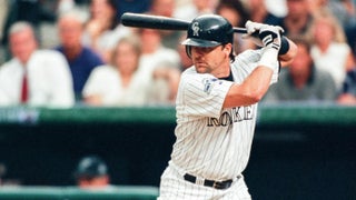 Rockies Todd Helton deserves to be in the Hall of Fame