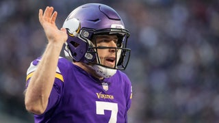 The Minnesota Vikings' sorry playoff history