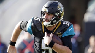 Blake Bortles Rumors: QB Not in Jaguars' Future Plans Despite Multiyear  Contract, News, Scores, Highlights, Stats, and Rumors