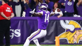 NFC Championship: Minnesota Vikings vs. Philadelphia Eagles