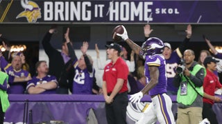 Vikings Fans Gear Up For 1st Playoff Game At U.S. Bank Stadium - CBS  Minnesota