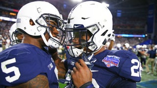 Watch Brother from Another Clip: Smith: Allen can be most talented  quarterback ever 