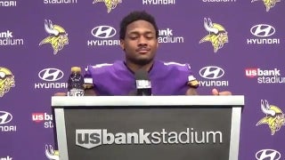 Minnesota Vikings radio call: Stefon Diggs' Minneapolis miracle touchdown