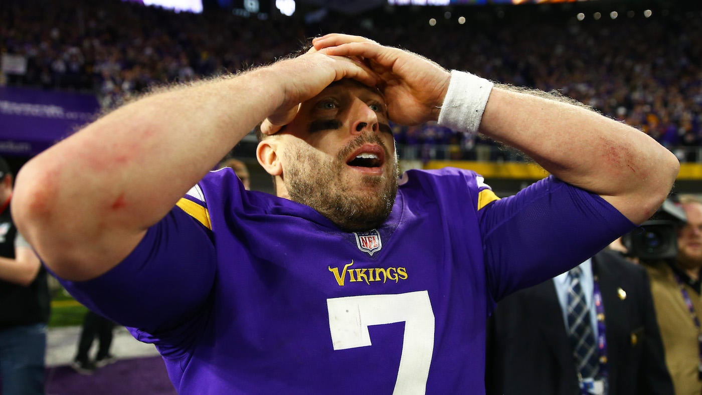 Eagles fans turned Vikings' 'Skol' chant into a 'Foles' chant during NFC  Championship blowout 