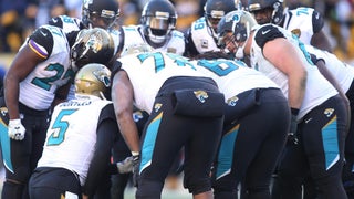 Patriots will host Jaguars in AFC Championship Game after Jacksonville  beats Steelers - Pats Pulpit