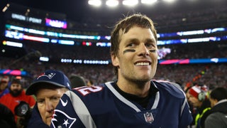 Patriots: New book reveals Tom Brady's 2018 hand injury was worse