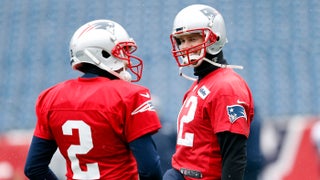 Tom Brady's former Patriots teammates praise him following NFC