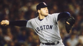 roger clemens height