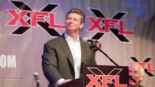 What is the XFL? Explaining the teams, players to watch, rules and more –  NBC Sports Chicago