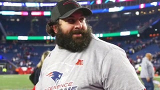 Lions' Matt Patricia a finalist for NFL's Salute to Service award