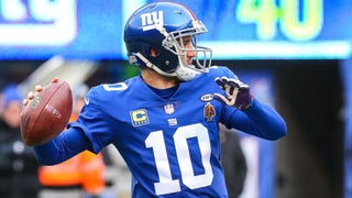 Eli Manning Announces He Has Landed A New Job - The Spun: What's