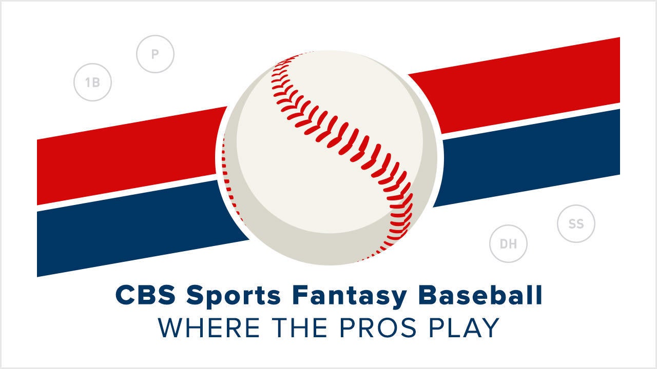 52 Top Pictures Cbs Sports Fantasy Baseball Rankings Fantasy Baseball