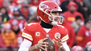 Chiefs reportedly trading Alex Smith to Redskins, setting up huge Kirk  Cousins domino 