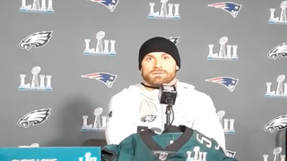 Chris Long to donate first six game checks to fund Charlottesville  scholarships