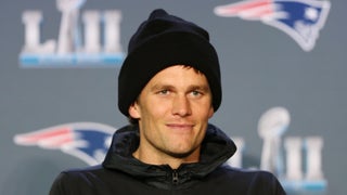 Patriots great Tom Brady hints he may be retiring at age 45