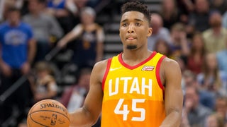 Donovan Mitchell breaks a record that neither LeBron nor Irving