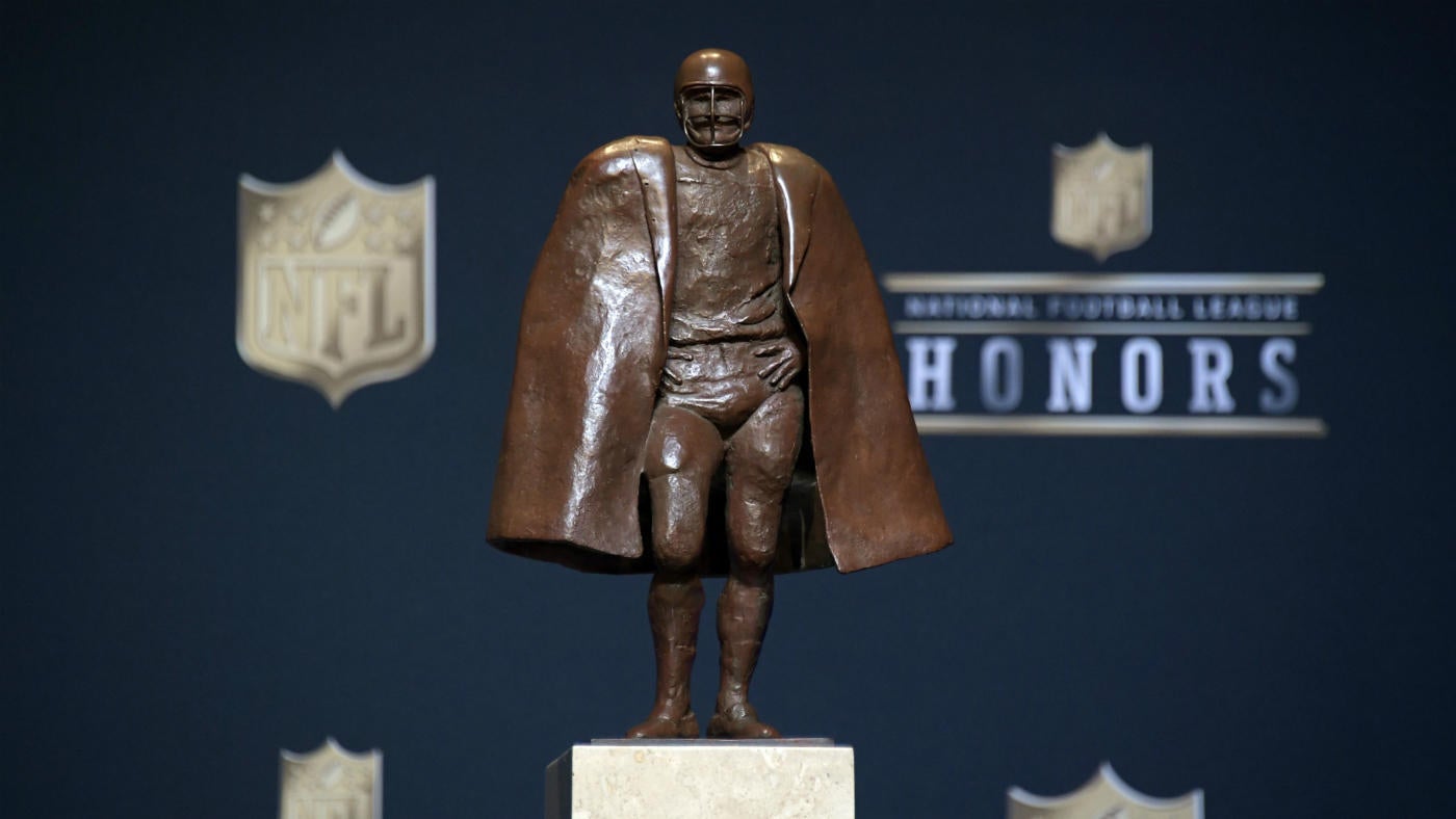 Walter Payton NFL Man of the Year Award 2022: Patrick Mahomes, Dak Prescott, Saquon Barkley among 32 nominees